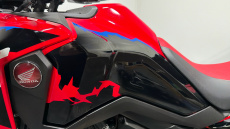 (24MY) Honda Africa Twin CRF1100L Adventure Sport (Big Tank) Electric Suspension DCT